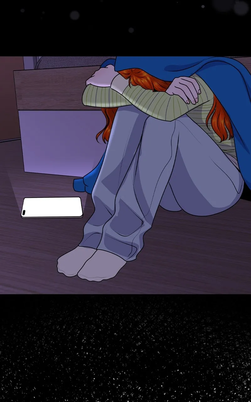 Reflection of the Soul Chapter 51 page 9 - 
