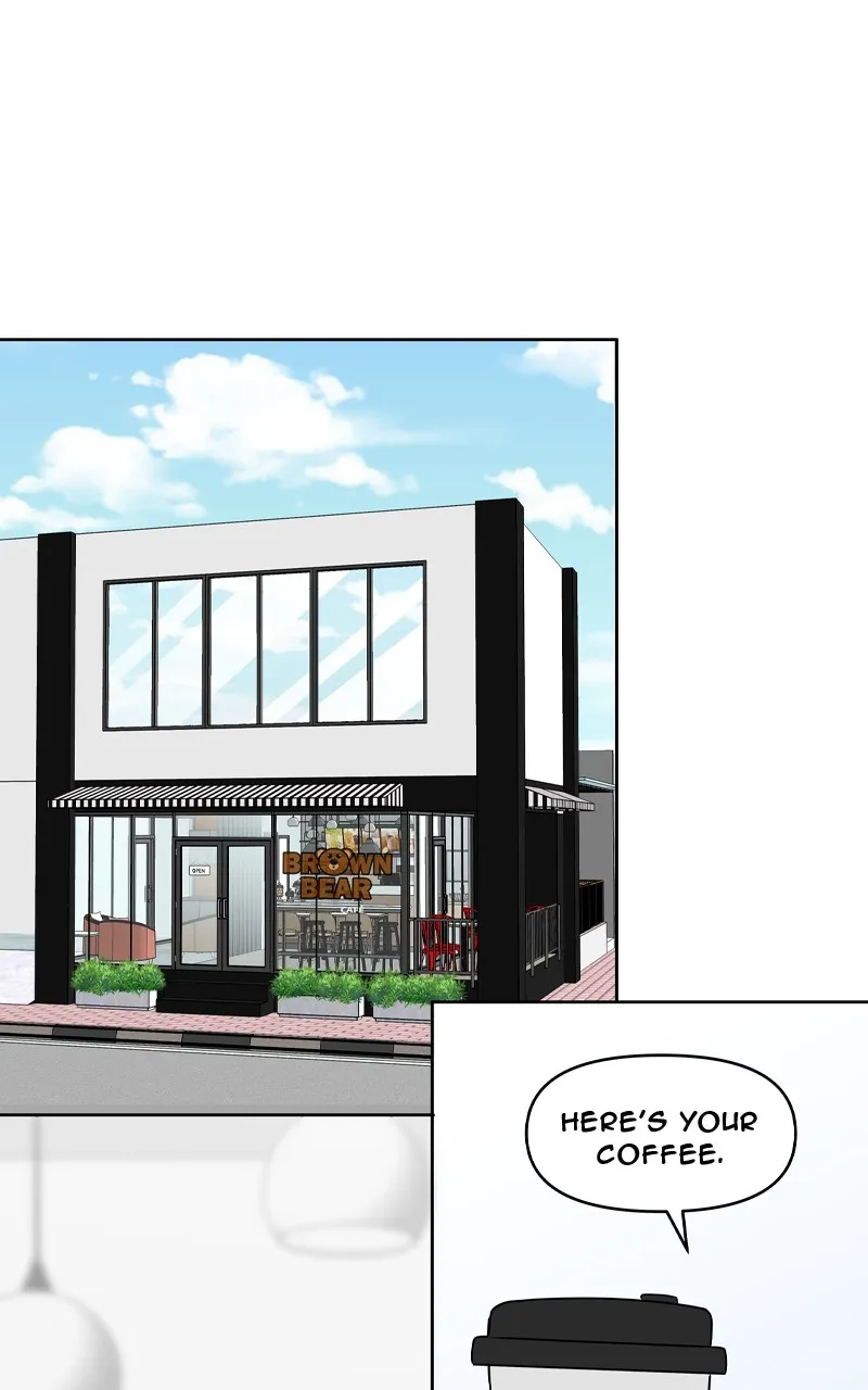Reflection of the Soul Chapter 52 page 1 - 
