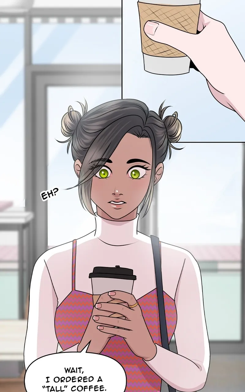 Reflection of the Soul Chapter 52 page 2 - 