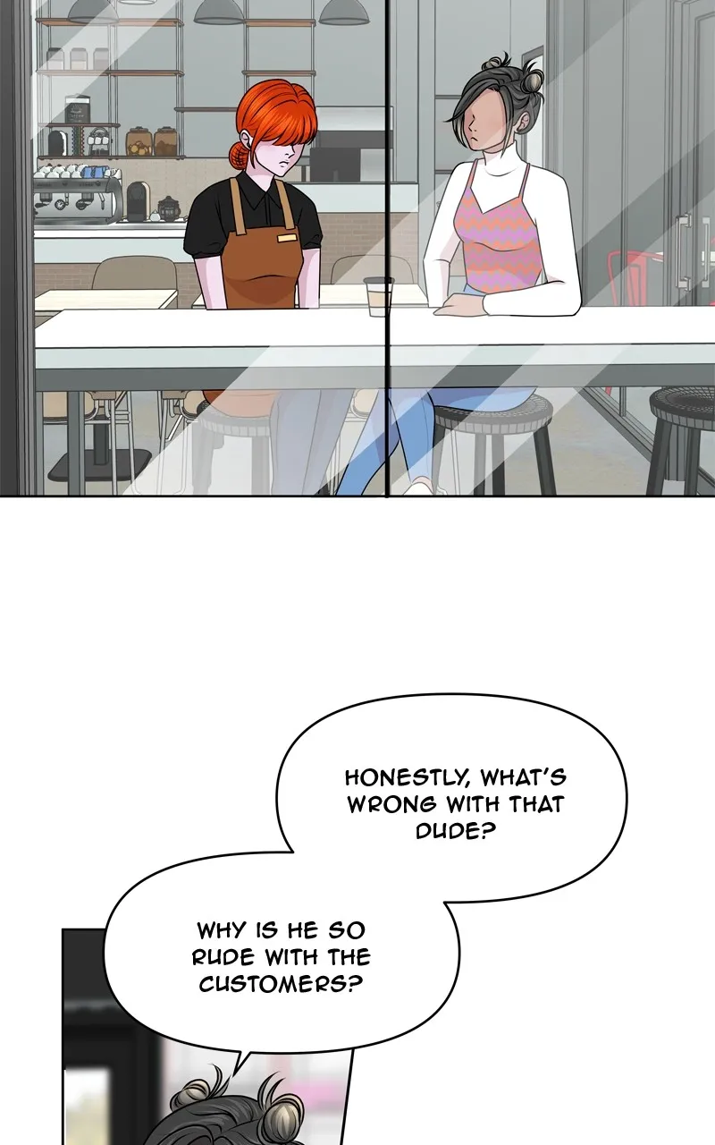 Reflection of the Soul Chapter 52 page 11 - 
