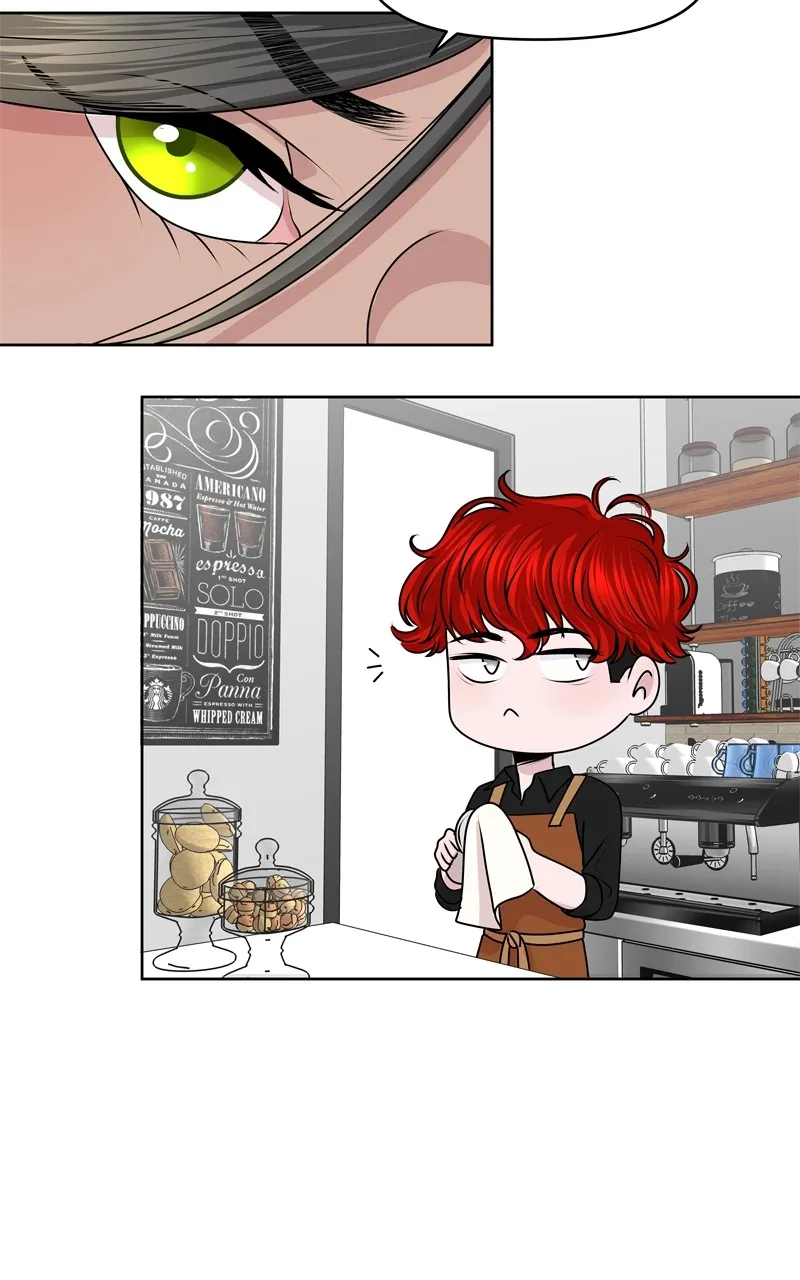 Reflection of the Soul Chapter 52 page 13 - 