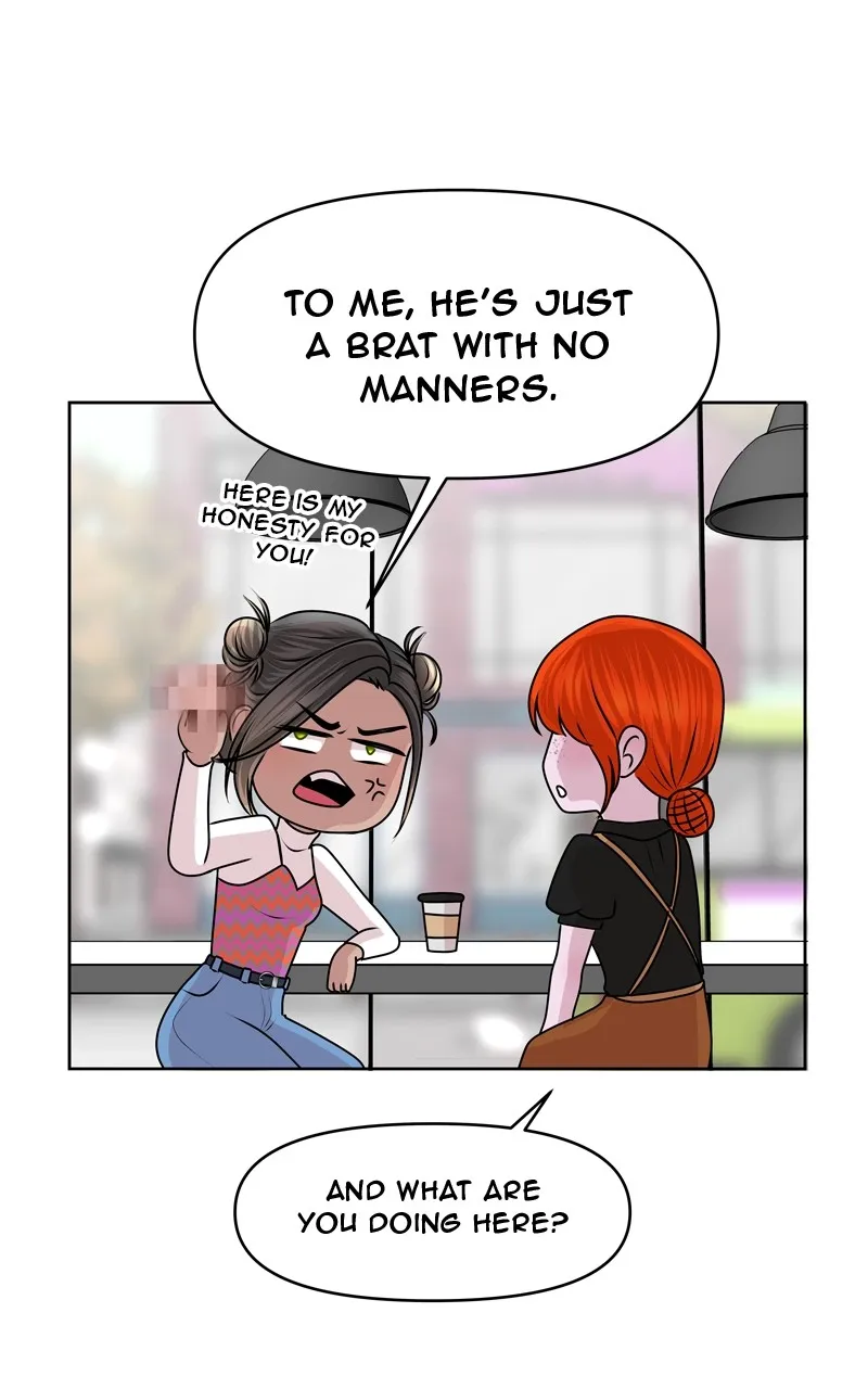 Reflection of the Soul Chapter 52 page 14 - 