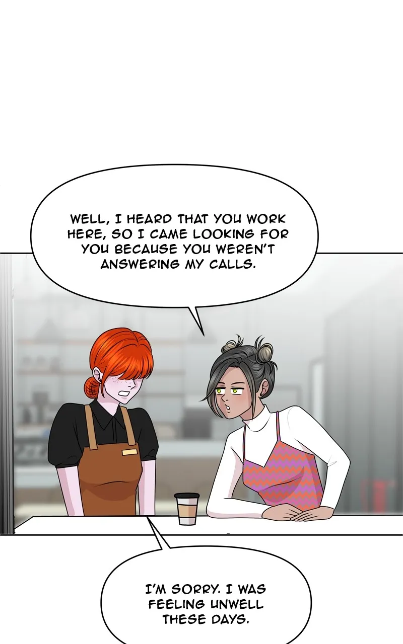 Reflection of the Soul Chapter 52 page 15 - 