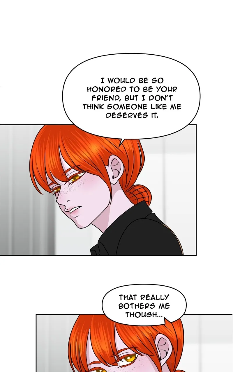 Reflection of the Soul Chapter 52 page 17 - 