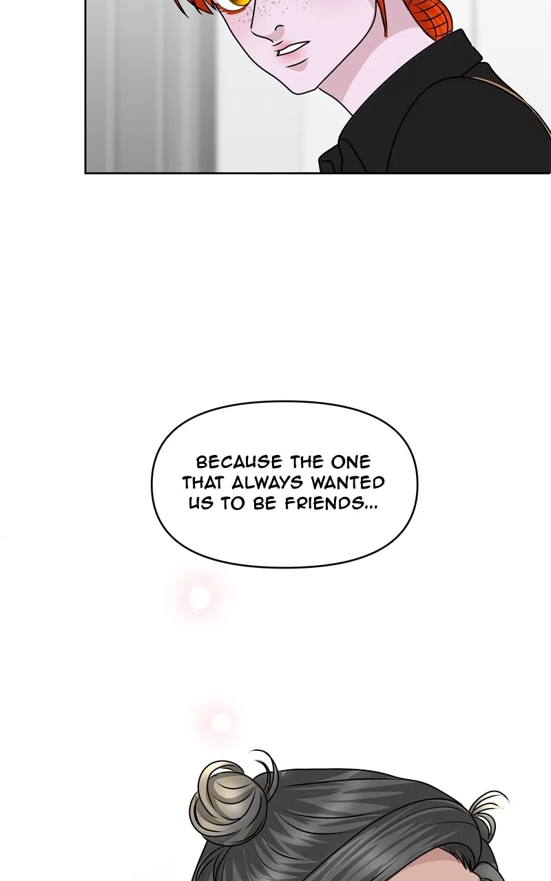 Reflection of the Soul Chapter 52 page 18 - 