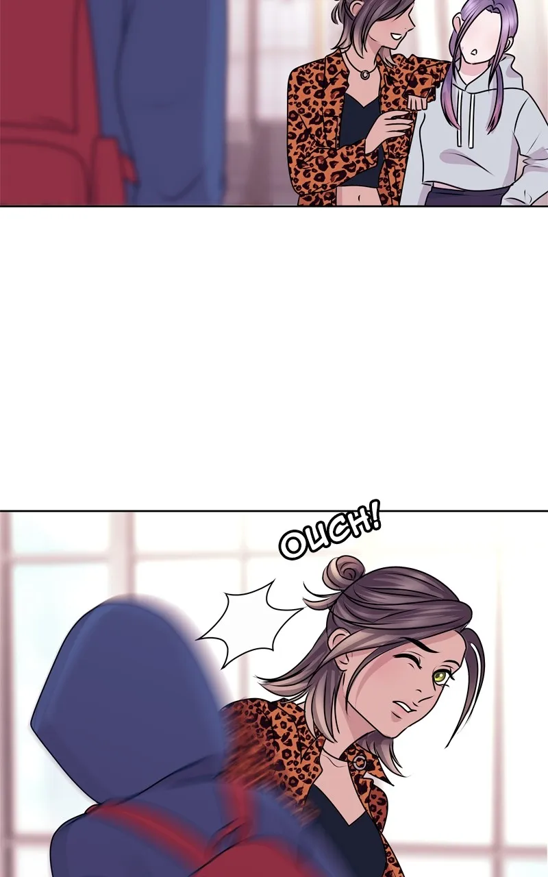 Reflection of the Soul Chapter 52 page 21 - 