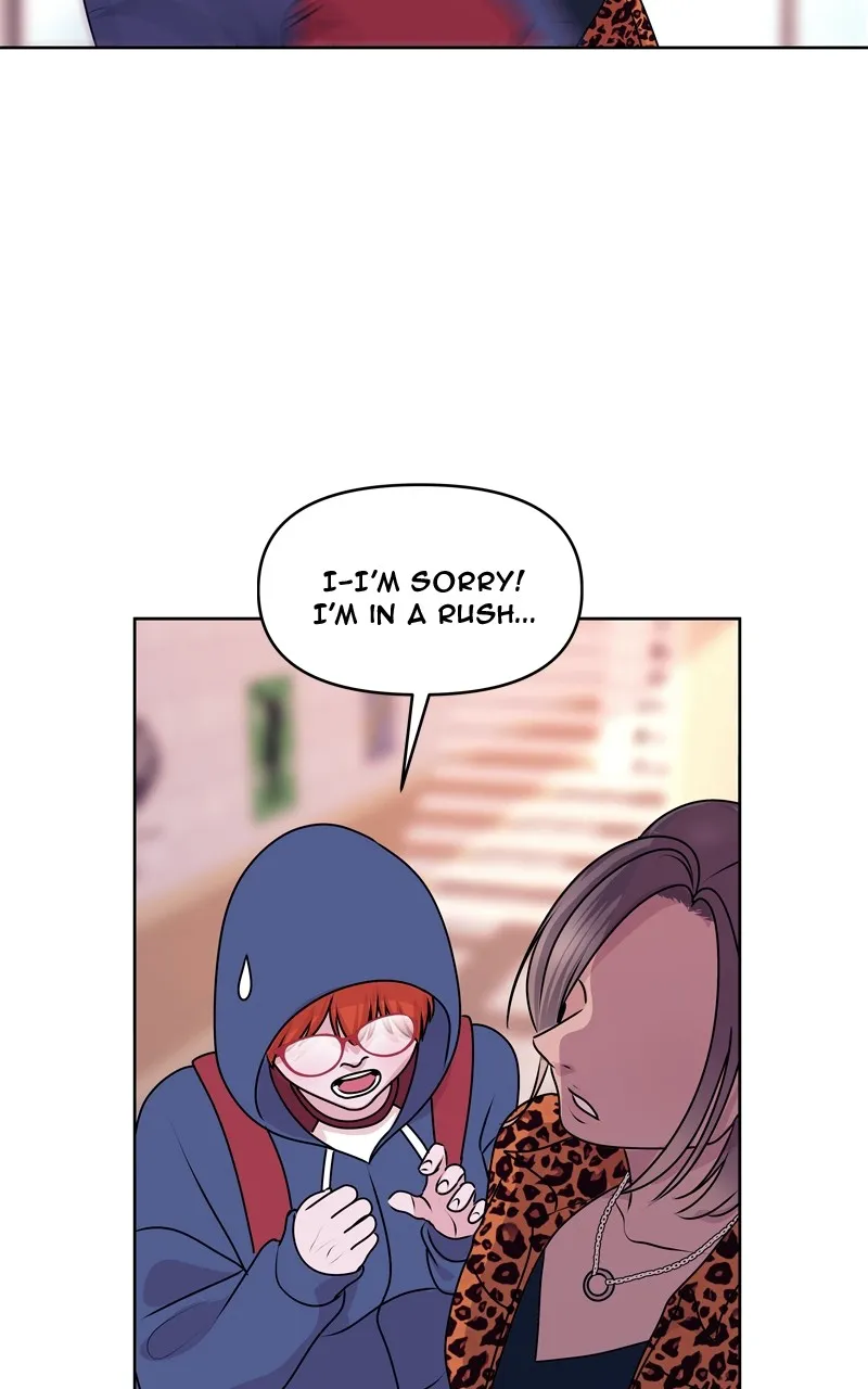 Reflection of the Soul Chapter 52 page 22 - 