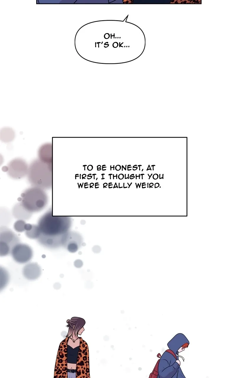 Reflection of the Soul Chapter 52 page 23 - 