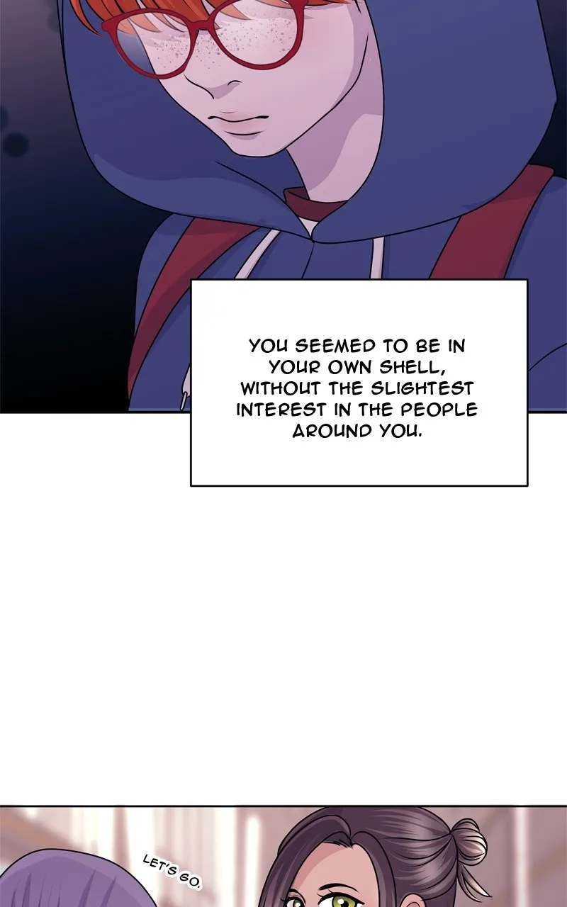 Reflection of the Soul Chapter 52 page 25 - 