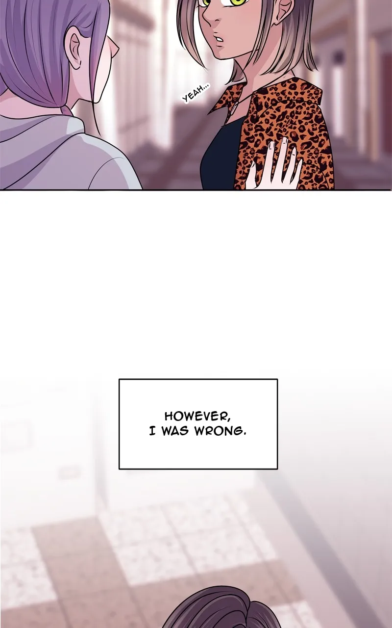 Reflection of the Soul Chapter 52 page 26 - 