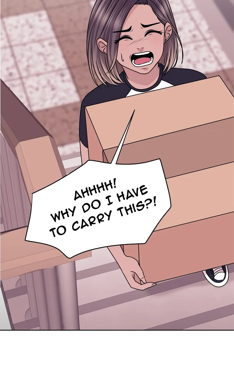 Reflection of the Soul Chapter 52 page 27 - 