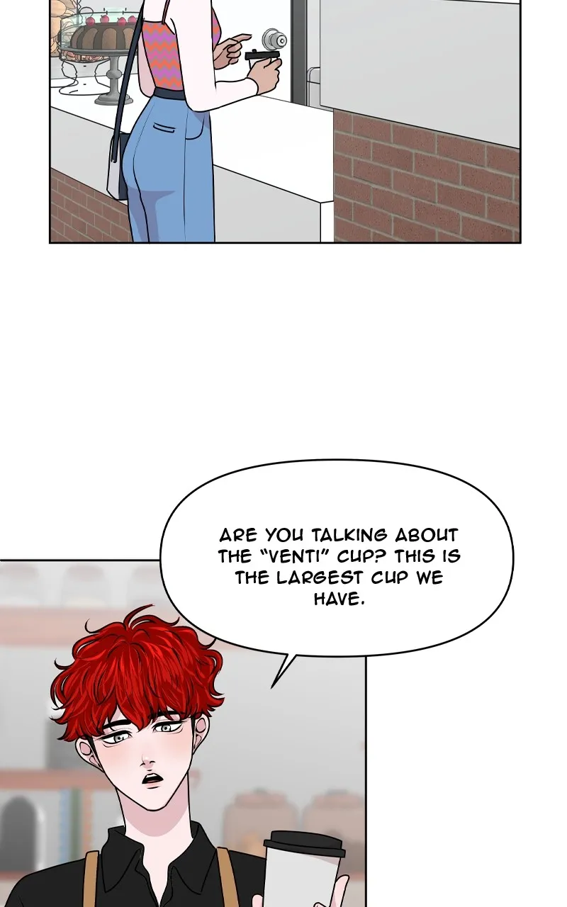 Reflection of the Soul Chapter 52 page 4 - 