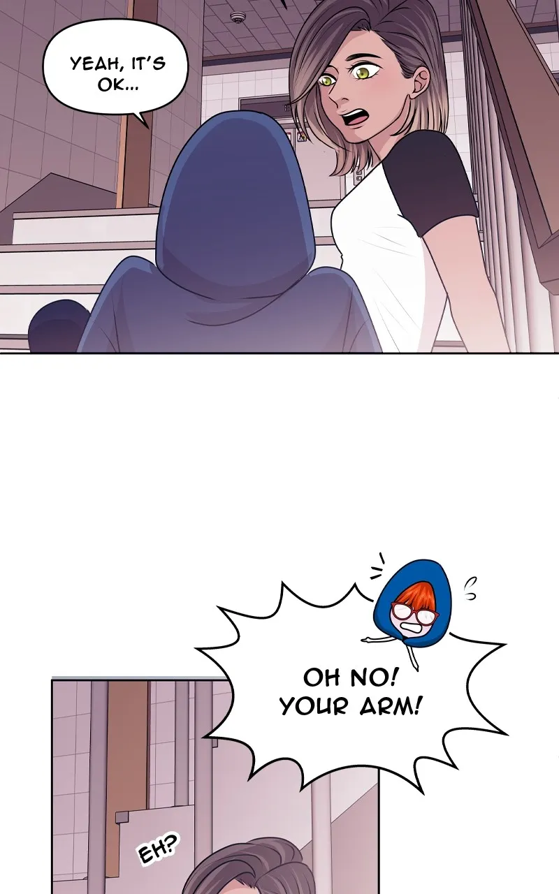Reflection of the Soul Chapter 52 page 32 - 