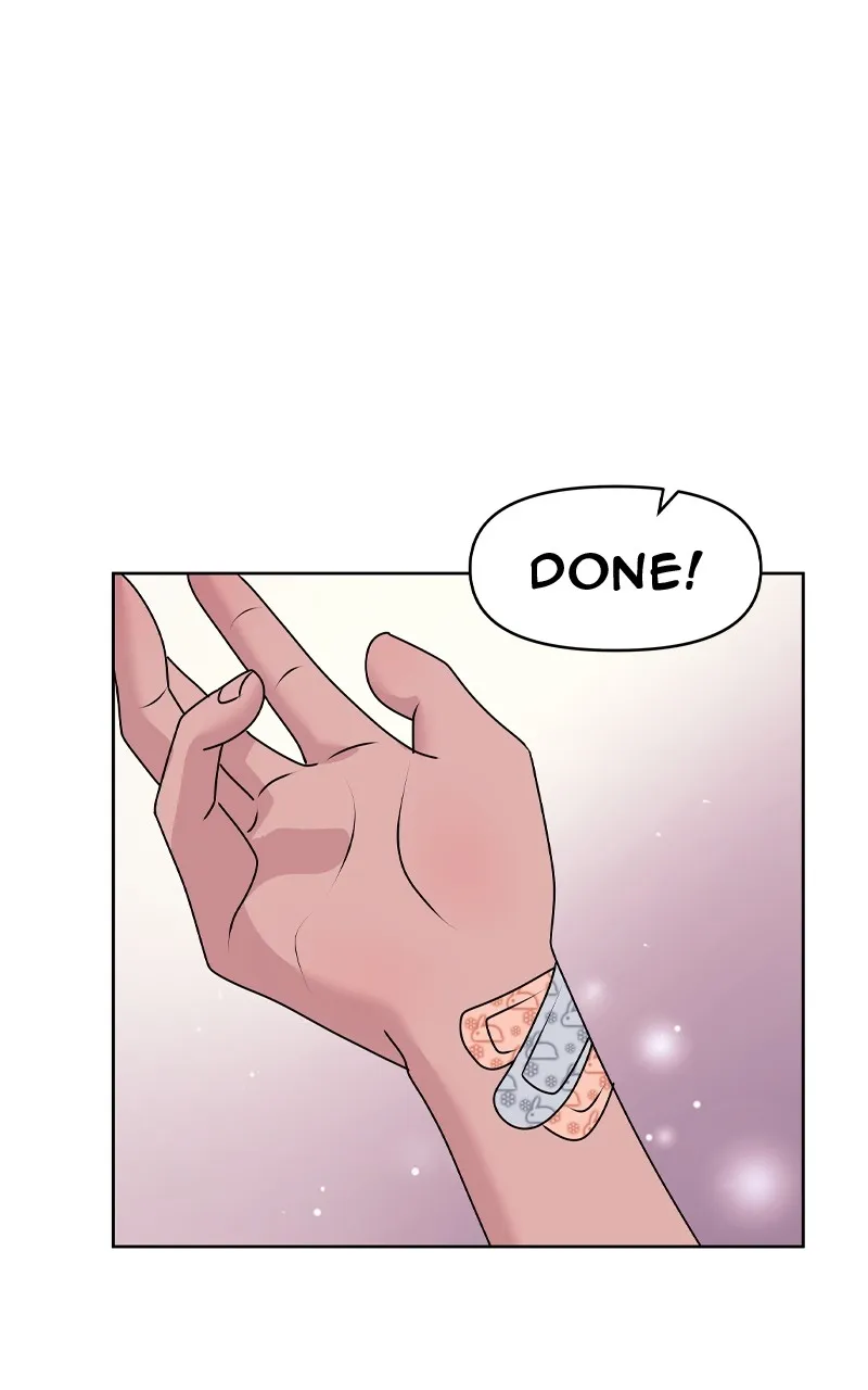 Reflection of the Soul Chapter 52 page 34 - 