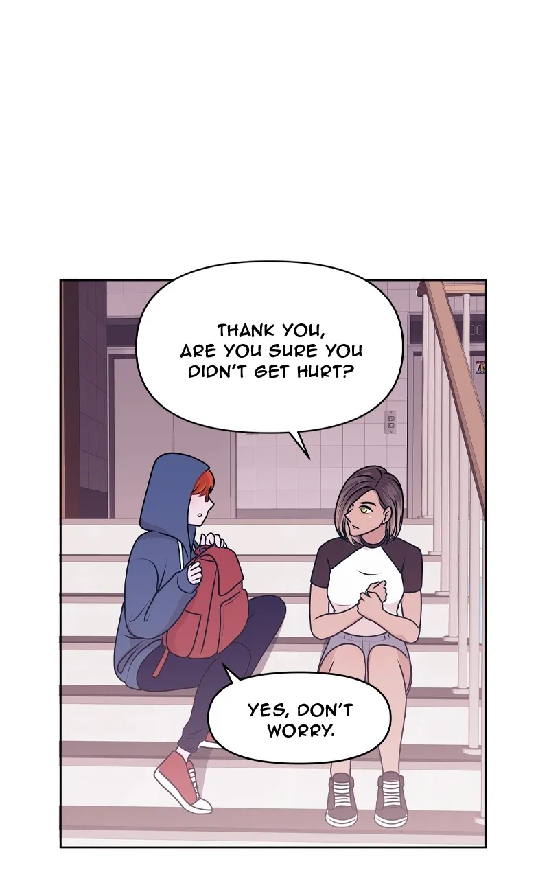 Reflection of the Soul Chapter 52 page 35 - 