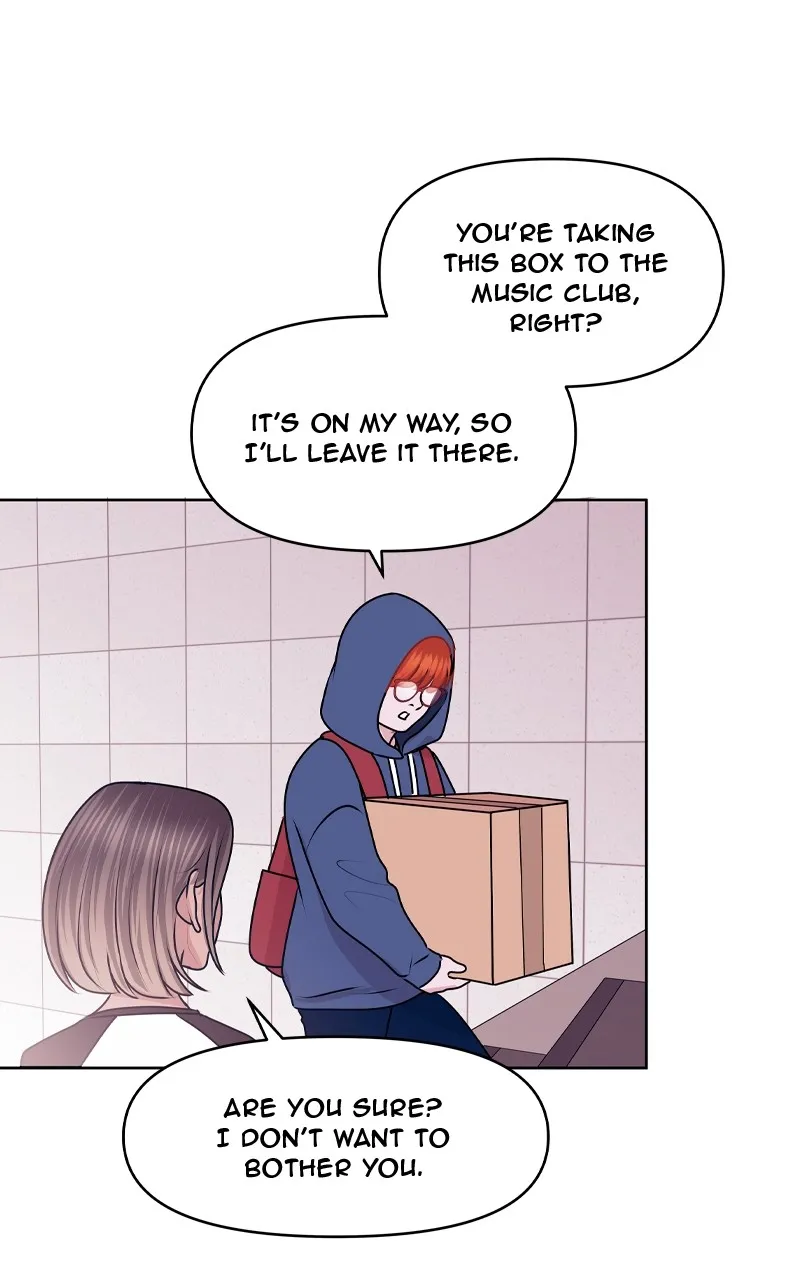 Reflection of the Soul Chapter 52 page 36 - 