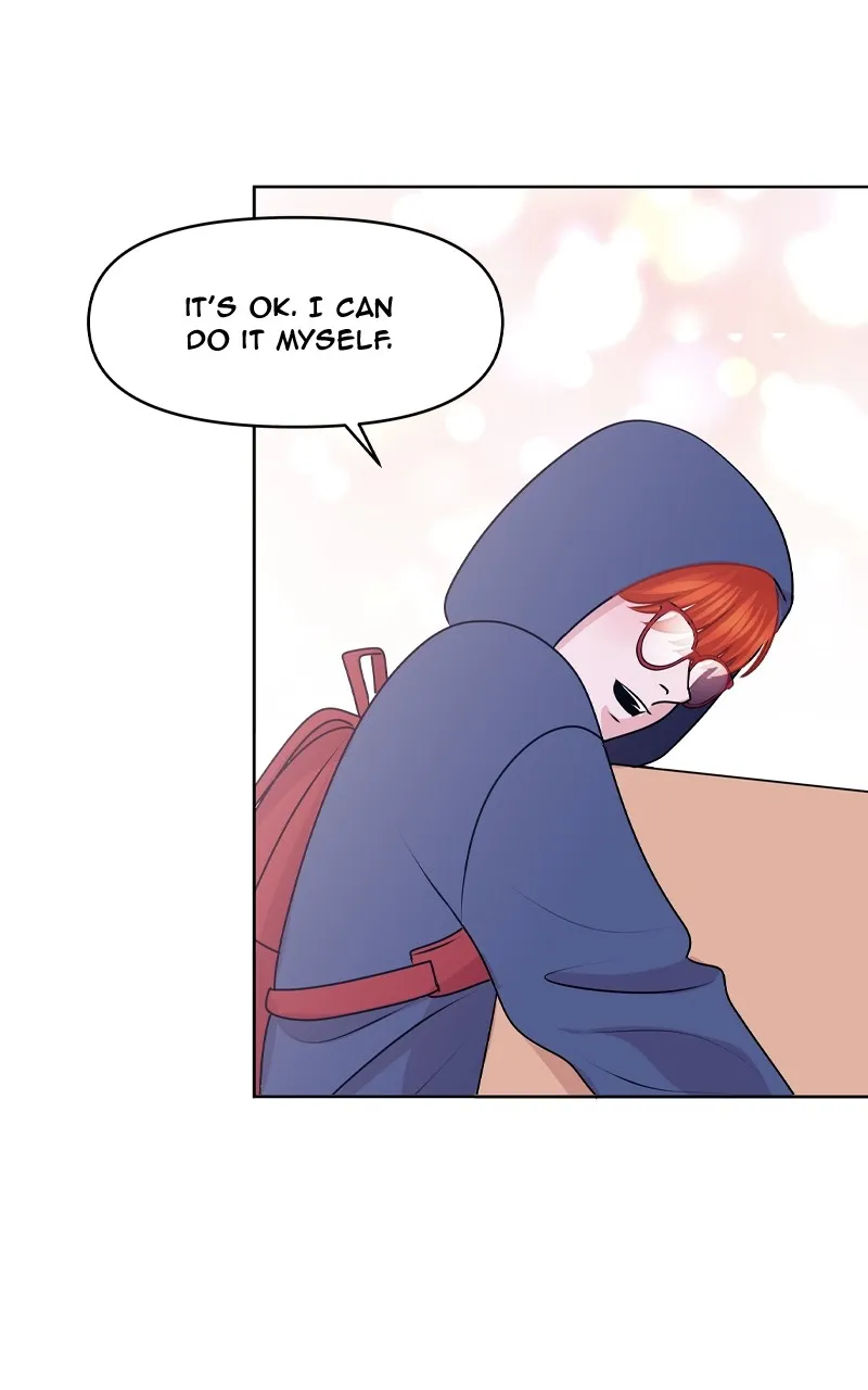 Reflection of the Soul Chapter 52 page 37 - 