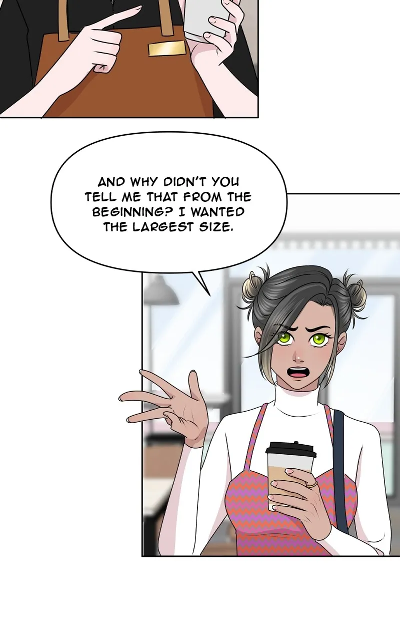 Reflection of the Soul Chapter 52 page 5 - 