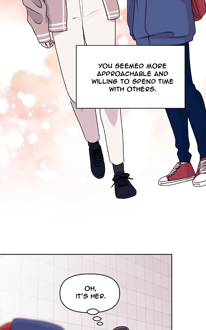 Reflection of the Soul Chapter 52 page 43 - 