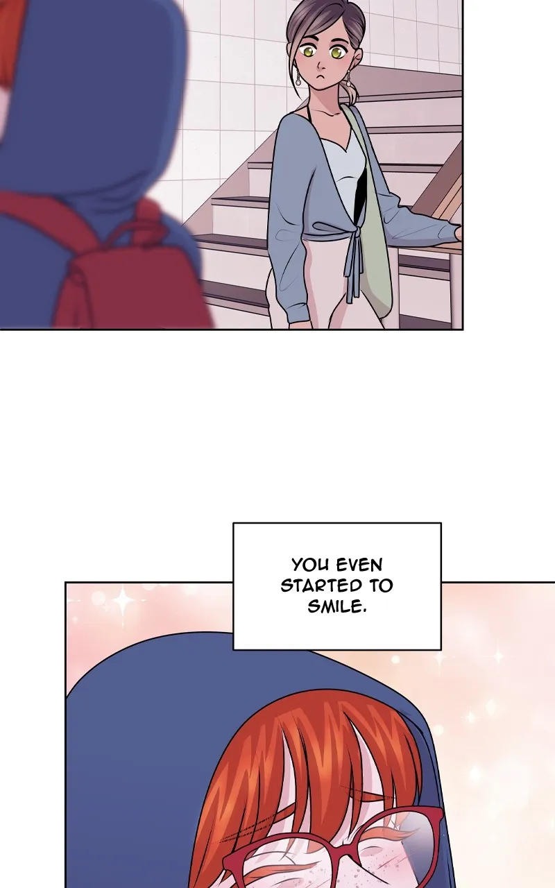 Reflection of the Soul Chapter 52 page 44 - 
