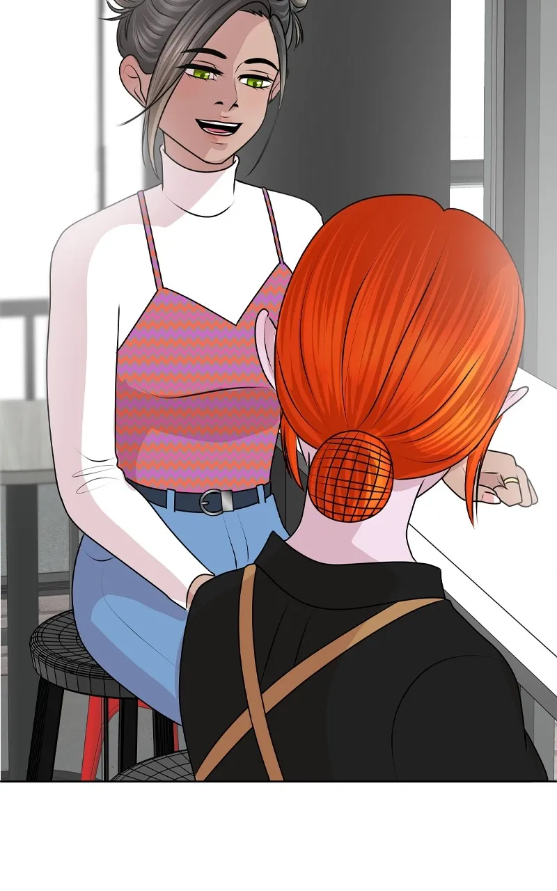 Reflection of the Soul Chapter 52 page 46 - 