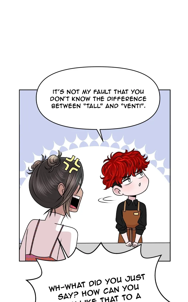 Reflection of the Soul Chapter 52 page 6 - 