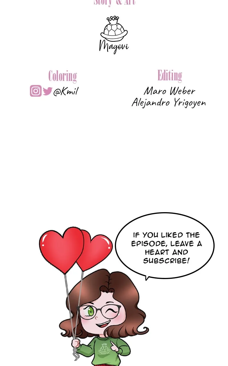 Reflection of the Soul Chapter 52 page 56 - 