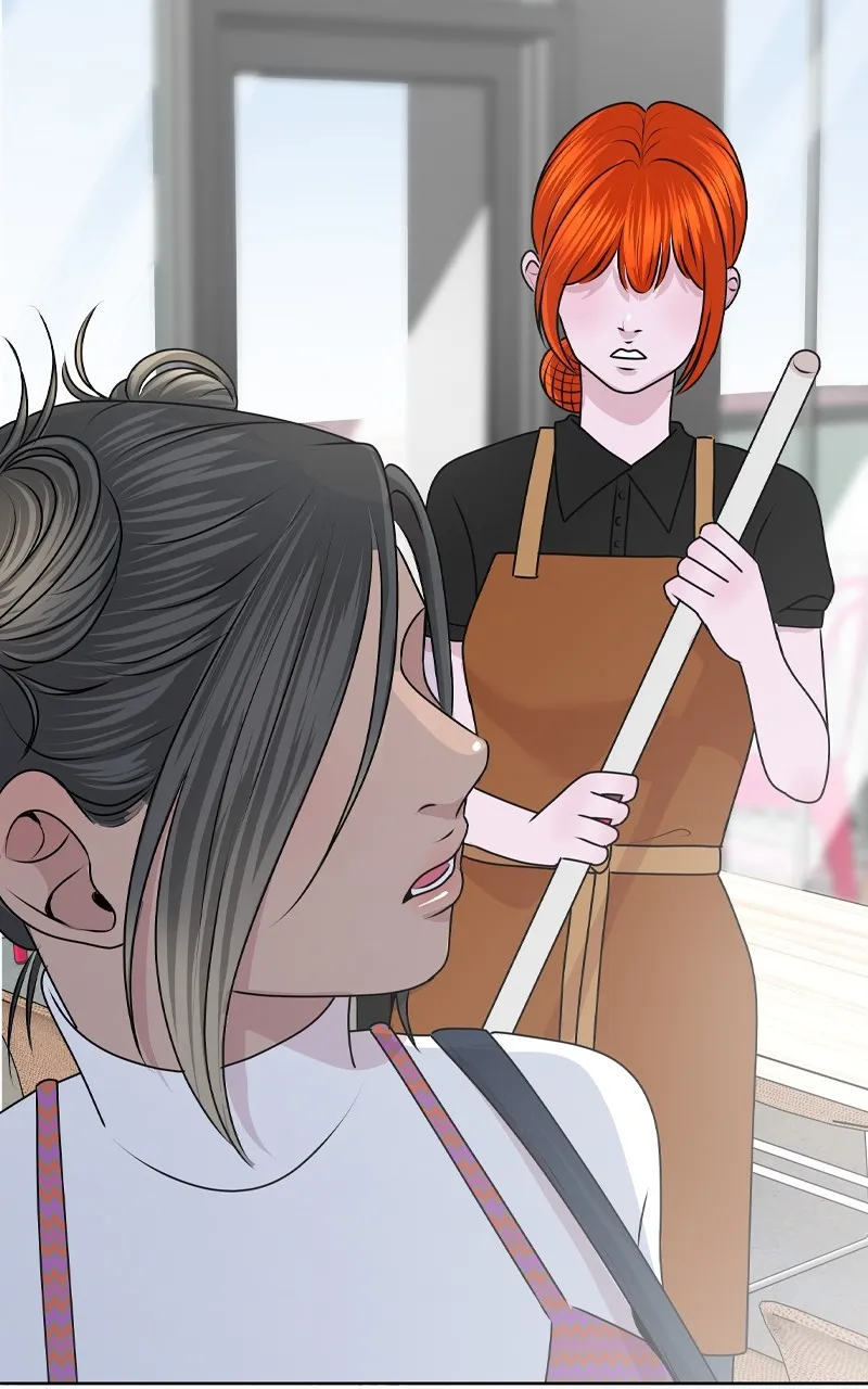 Reflection of the Soul Chapter 52 page 8 - 
