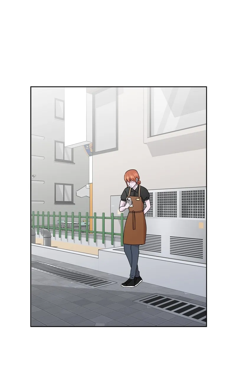 Reflection of the Soul Chapter 53 page 1 - 