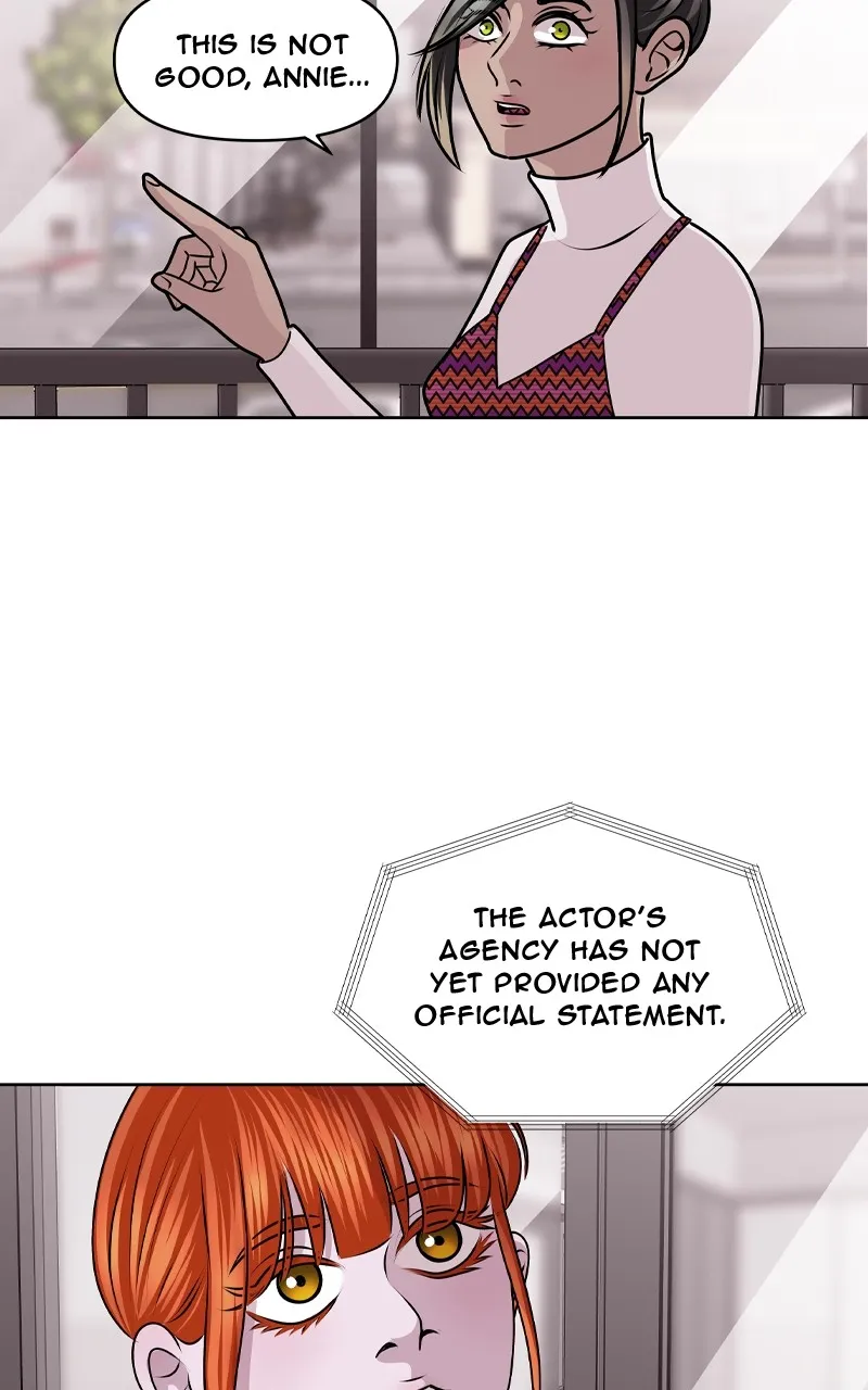 Reflection of the Soul Chapter 53 page 11 - 