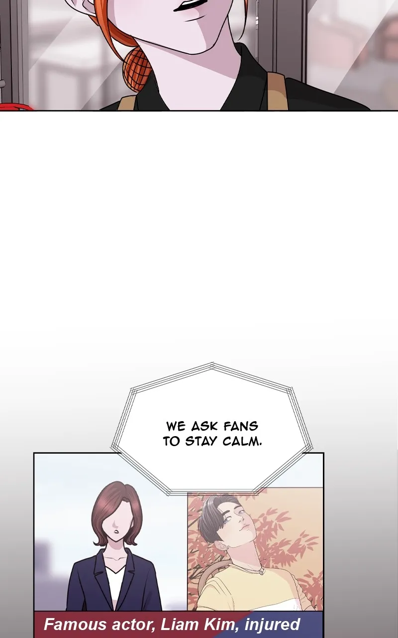 Reflection of the Soul Chapter 53 page 12 - 