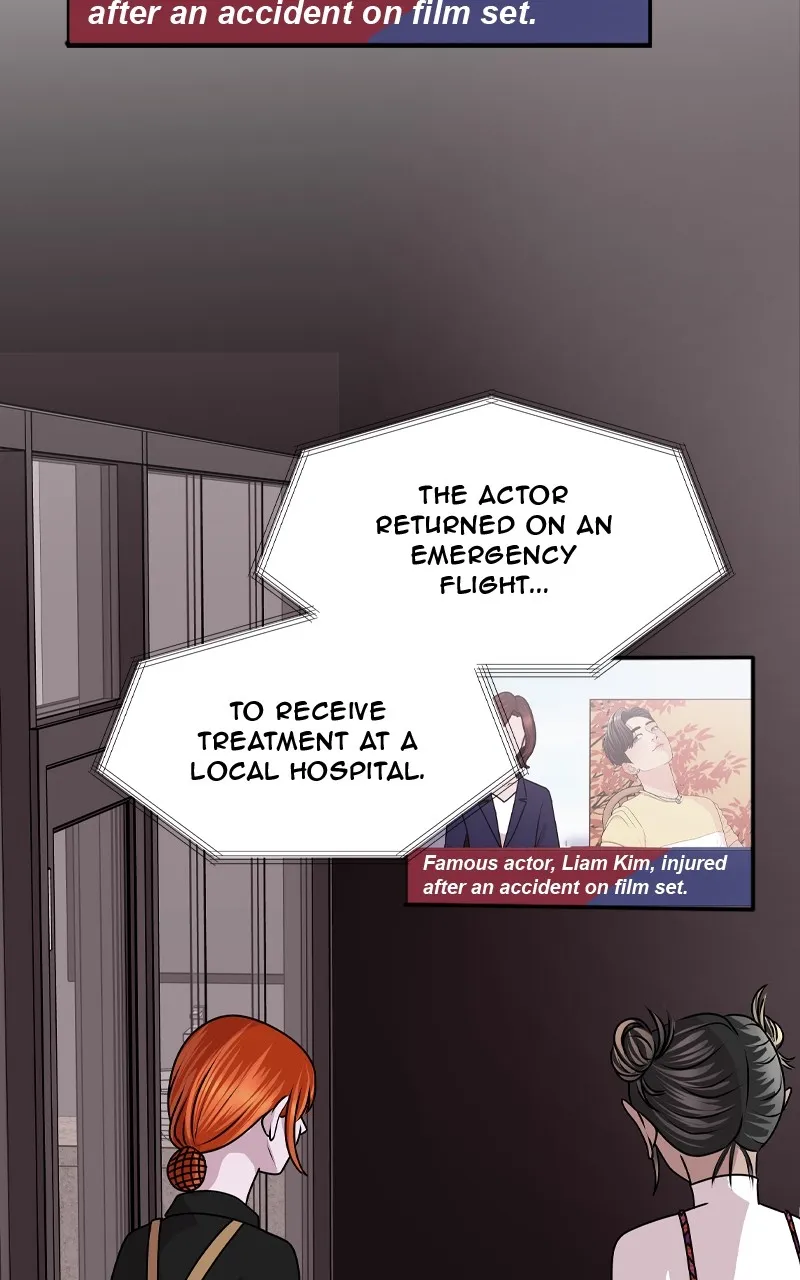 Reflection of the Soul Chapter 53 page 13 - 