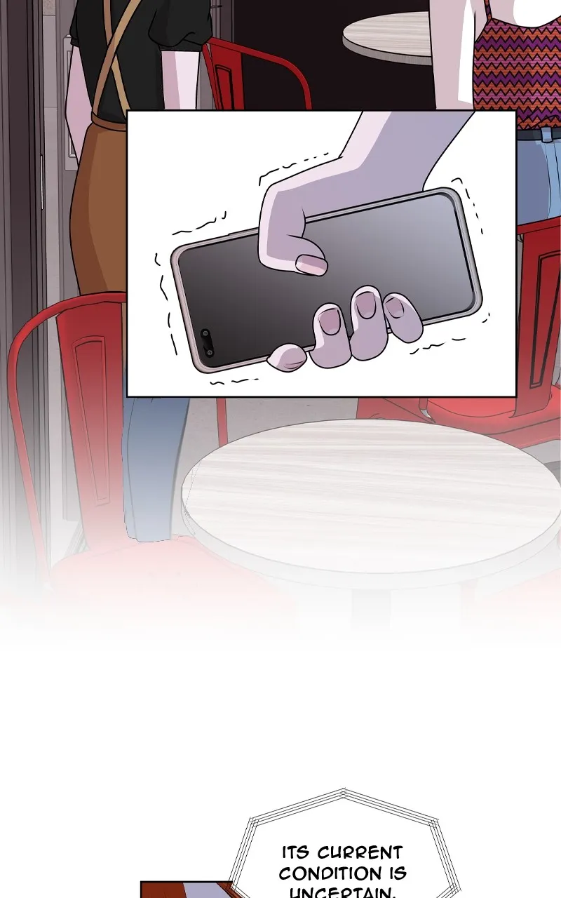 Reflection of the Soul Chapter 53 page 14 - 