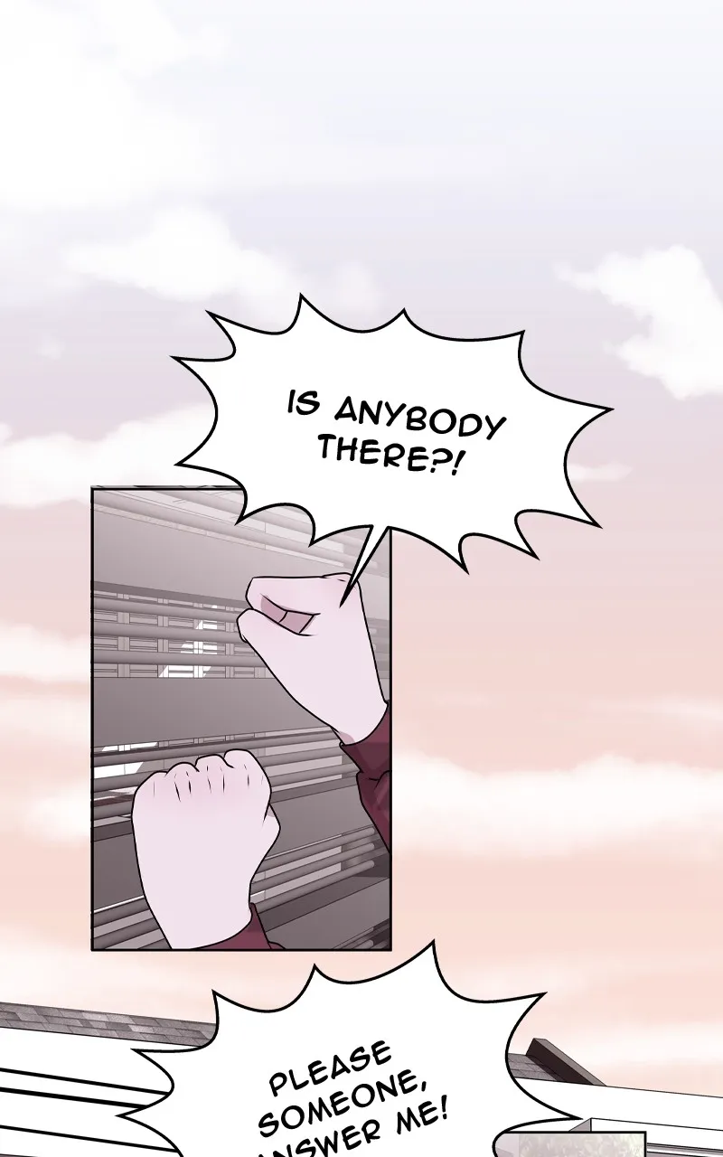 Reflection of the Soul Chapter 53 page 17 - 
