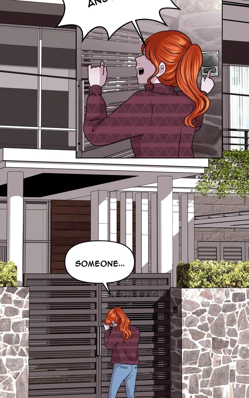 Reflection of the Soul Chapter 53 page 18 - 