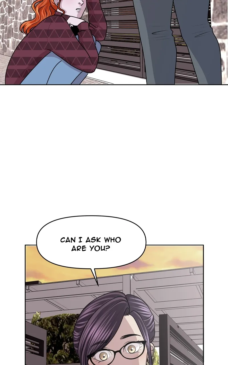 Reflection of the Soul Chapter 53 page 21 - 