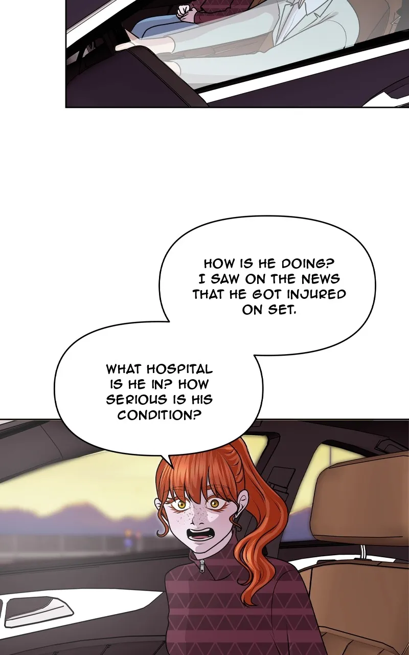 Reflection of the Soul Chapter 53 page 25 - 