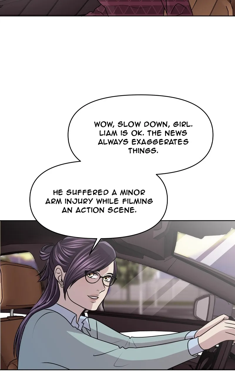 Reflection of the Soul Chapter 53 page 26 - 
