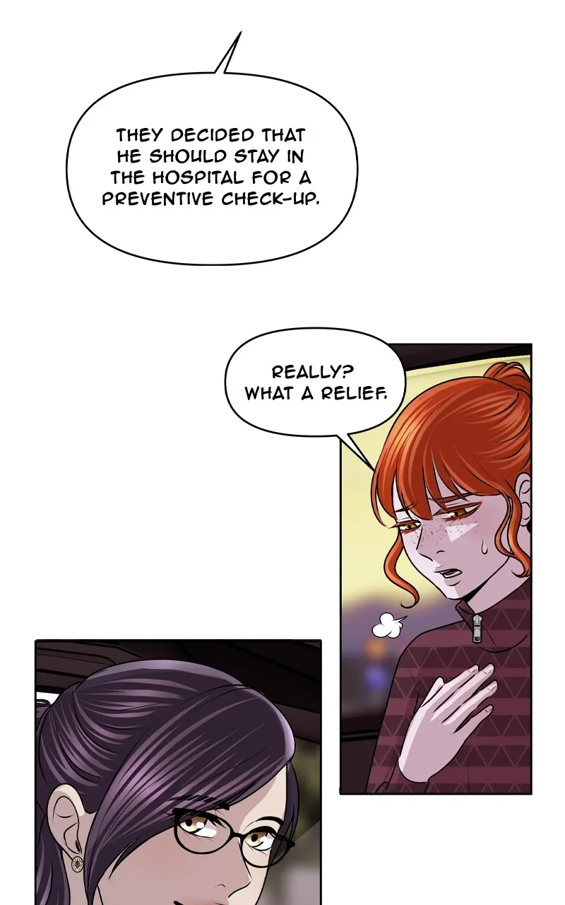 Reflection of the Soul Chapter 53 page 27 - 