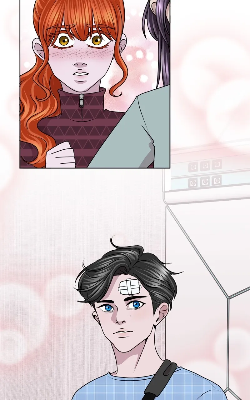 Reflection of the Soul Chapter 53 page 32 - 