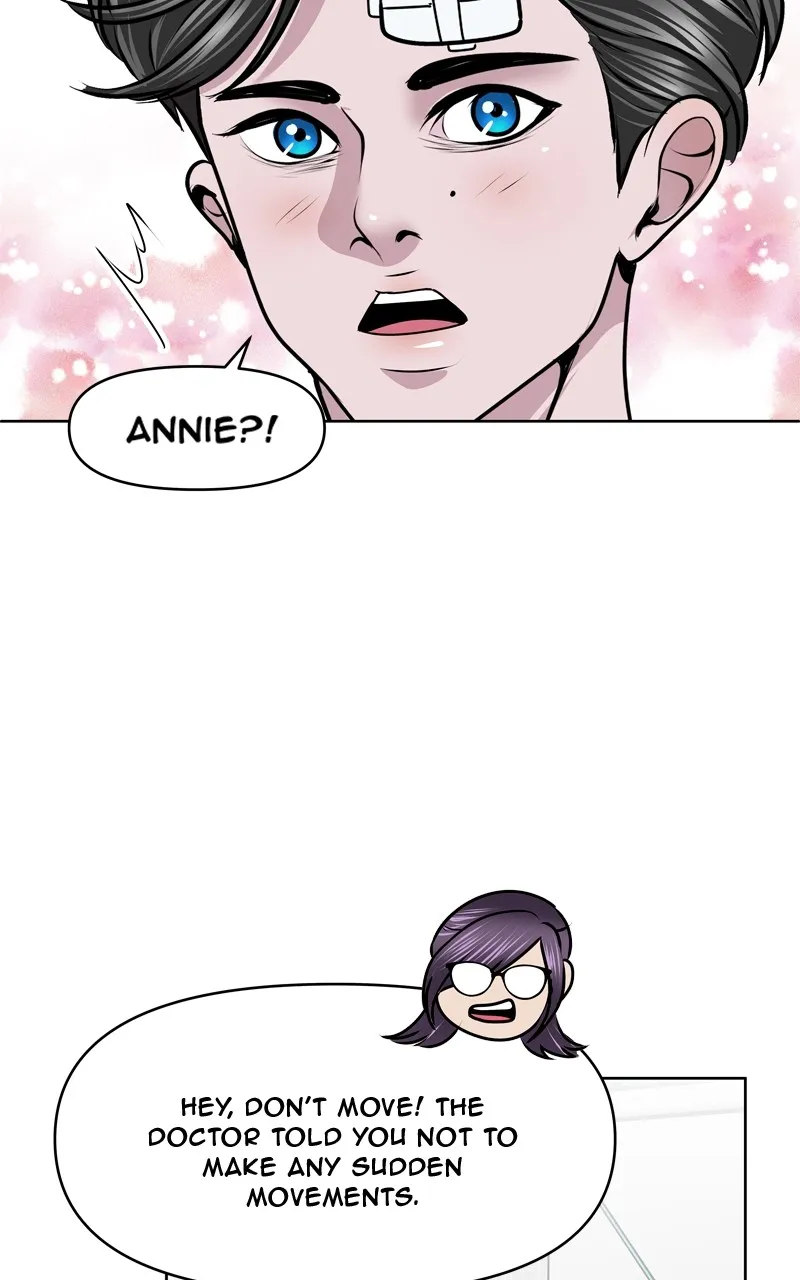 Reflection of the Soul Chapter 53 page 34 - 