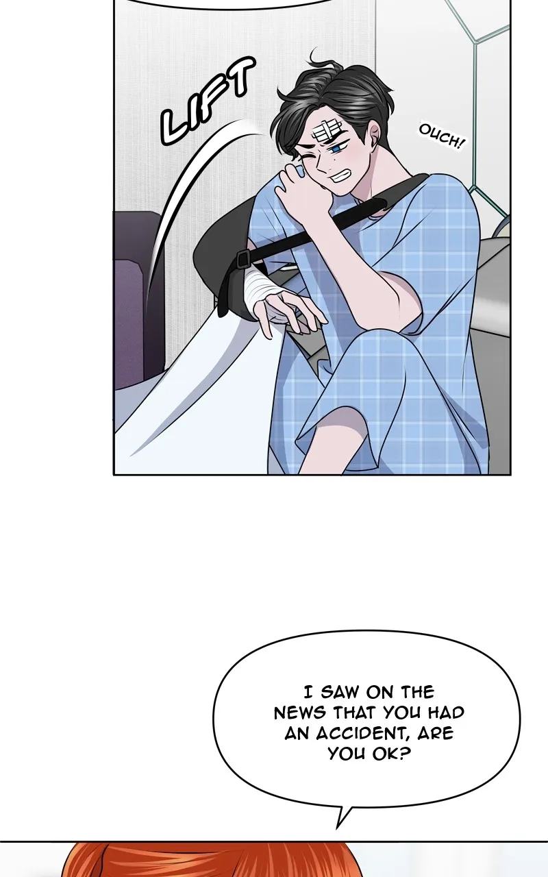 Reflection of the Soul Chapter 53 page 35 - 