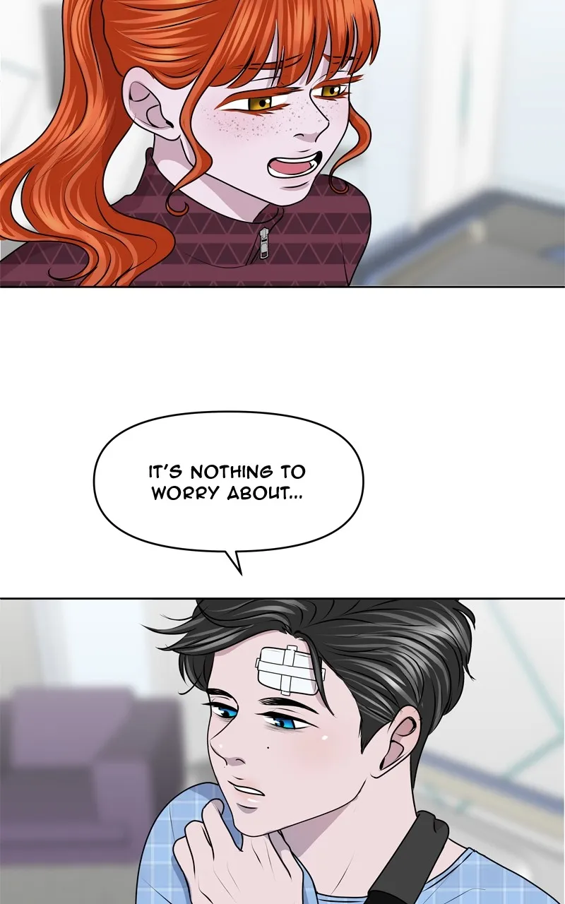 Reflection of the Soul Chapter 53 page 36 - 