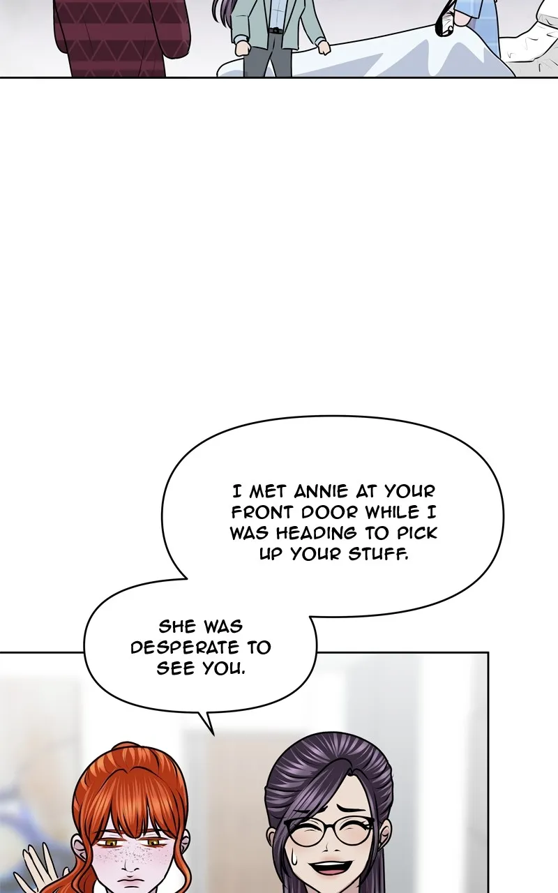 Reflection of the Soul Chapter 53 page 38 - 