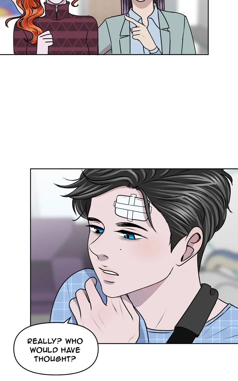 Reflection of the Soul Chapter 53 page 39 - 