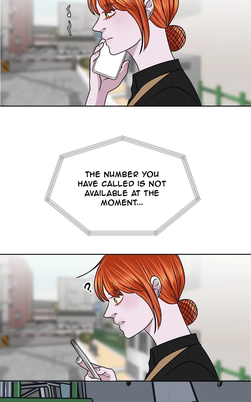 Reflection of the Soul Chapter 53 page 5 - 