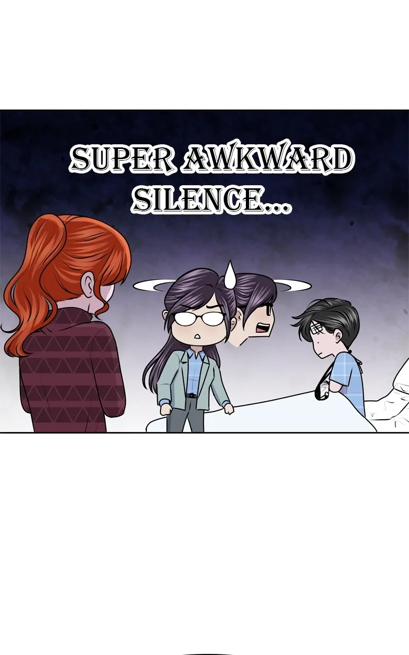 Reflection of the Soul Chapter 53 page 41 - 