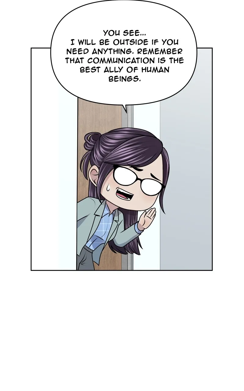Reflection of the Soul Chapter 53 page 42 - 
