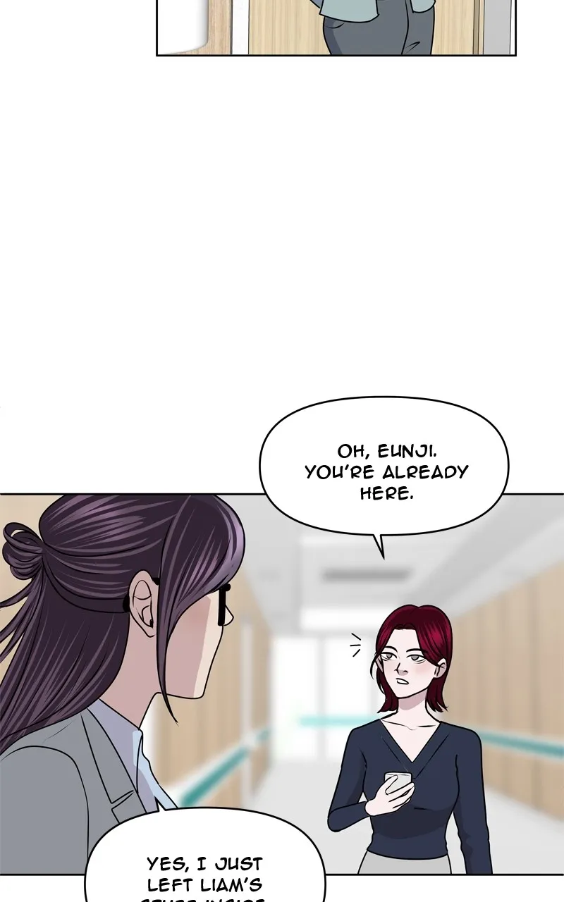 Reflection of the Soul Chapter 53 page 44 - 