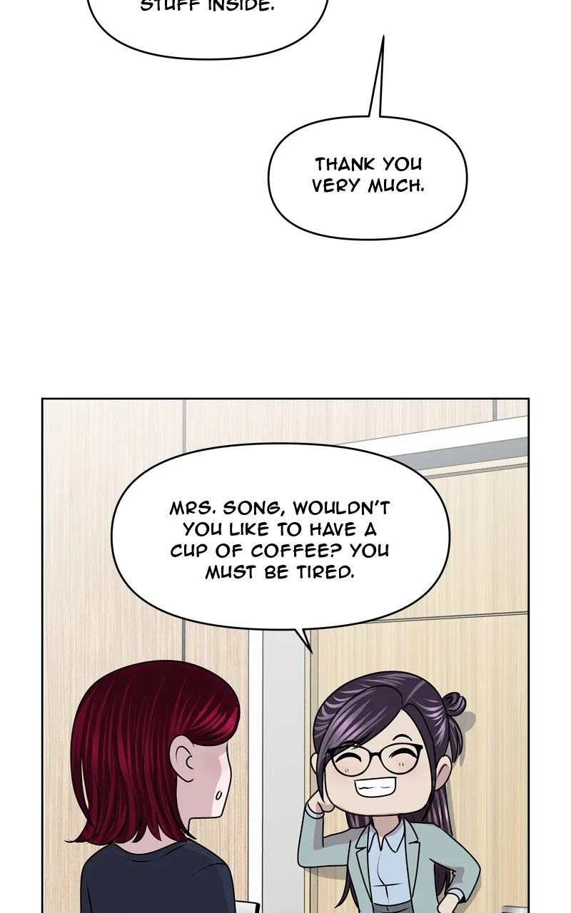 Reflection of the Soul Chapter 53 page 45 - 